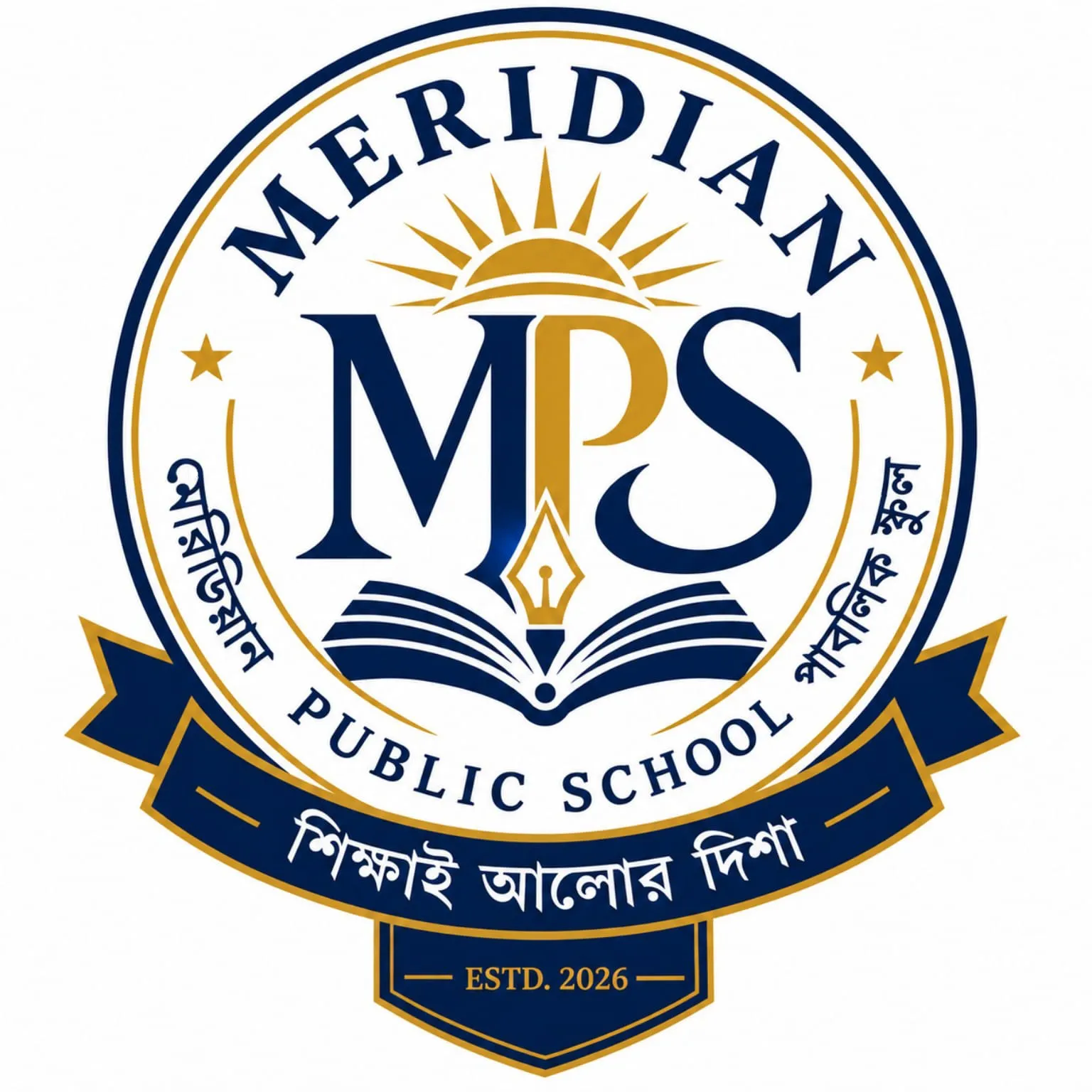 Meridian Public School