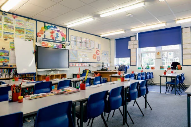 Future Class Room Facility